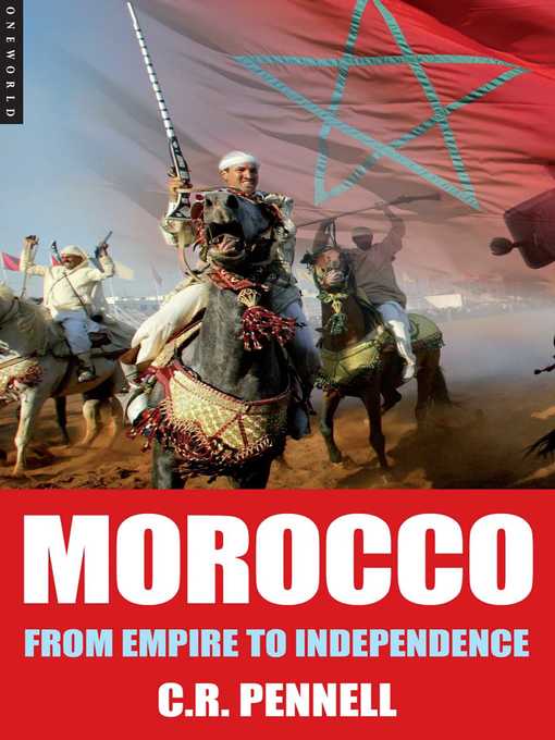 Title details for Morocco by C.R. Pennell - Available